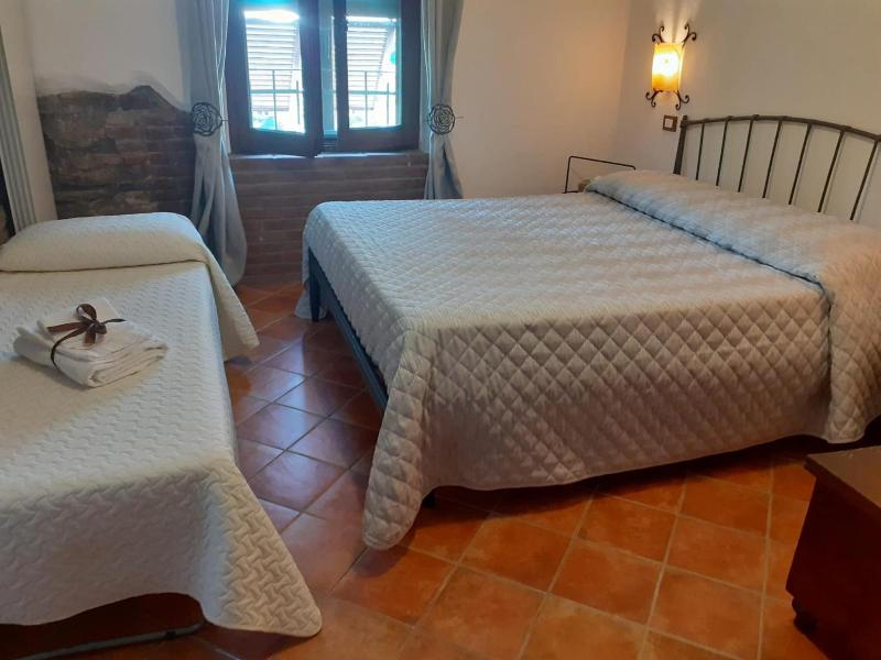 B&b Borgo Cortese image