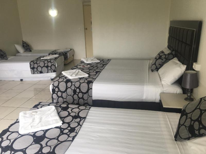 Tweed Central Motel image