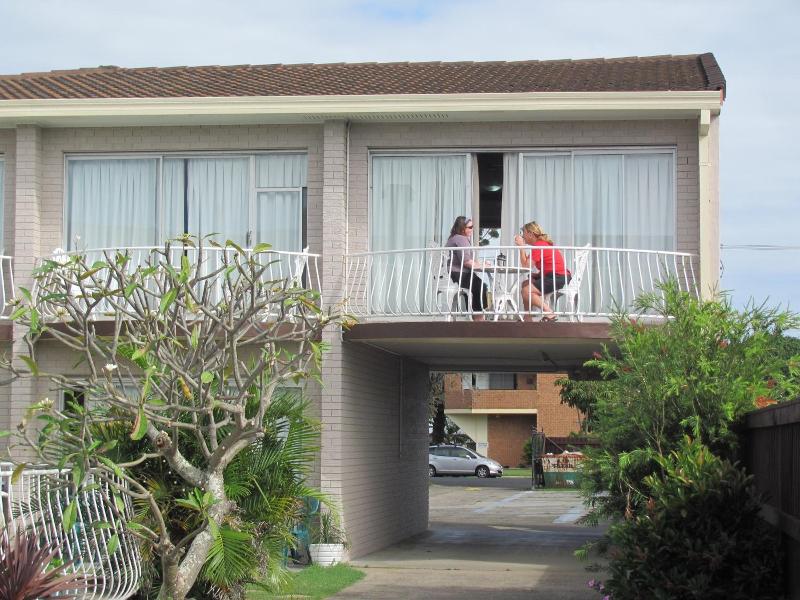Tweed Central Motel image