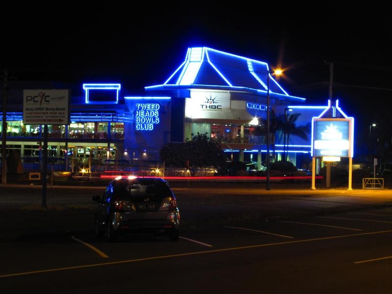 Tweed Central Motel image
