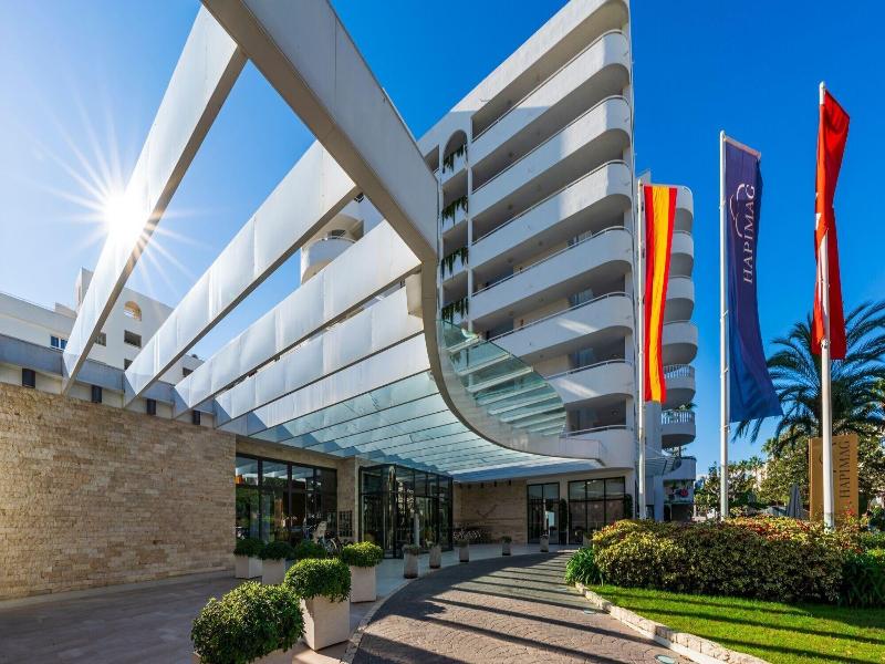 Hapimag Resort Marbella image