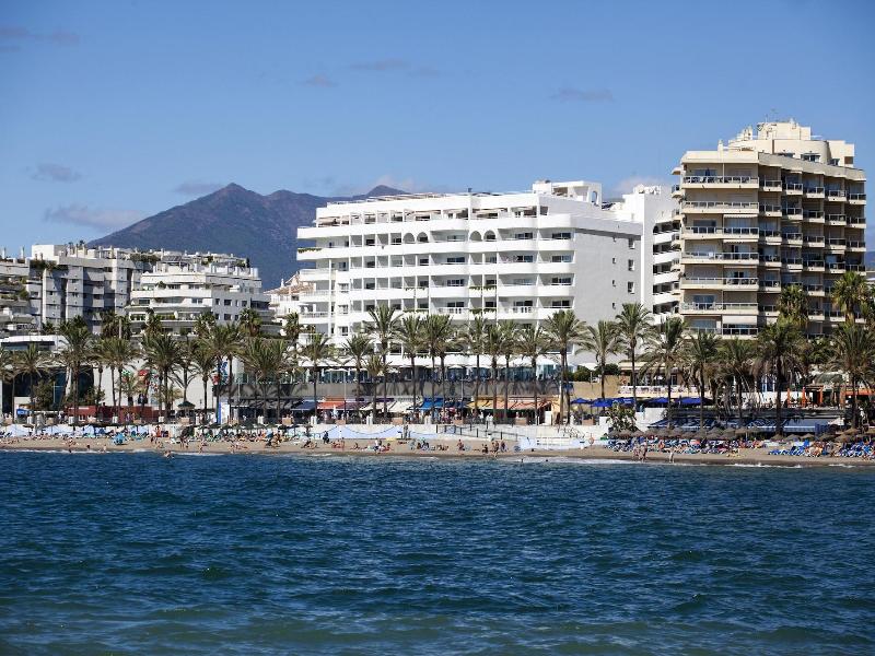 Hapimag Resort Marbella image