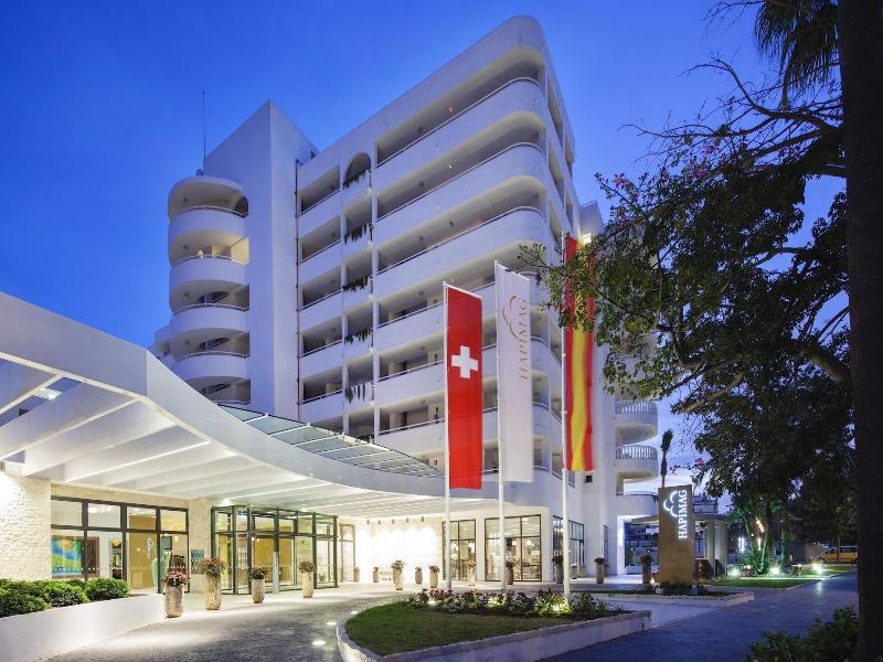 Hapimag Resort Marbella image