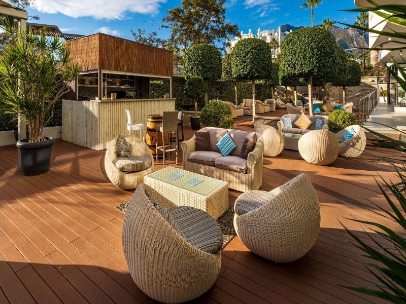 Hapimag Resort Marbella image