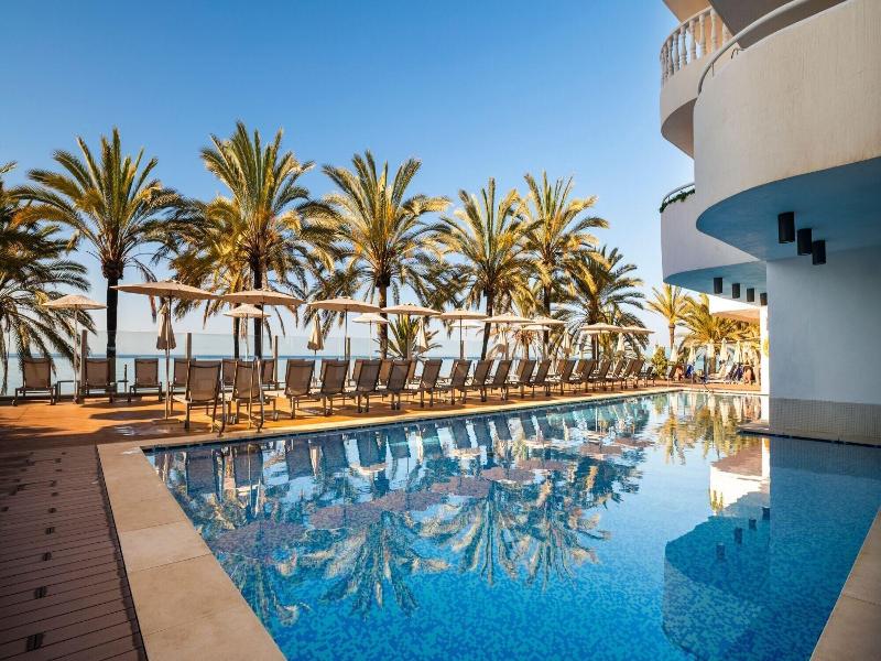 Hapimag Resort Marbella image