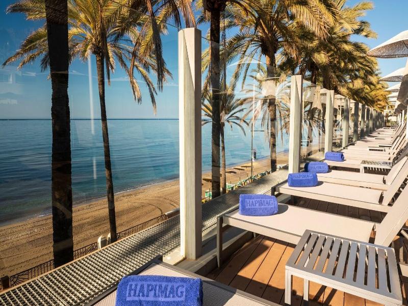 Hapimag Resort Marbella image