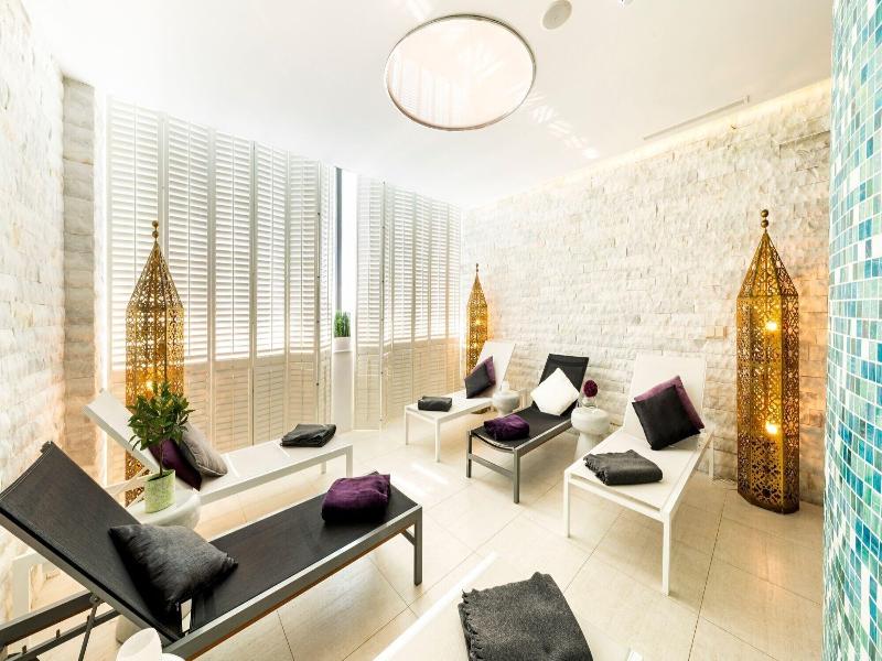 Hapimag Resort Marbella image