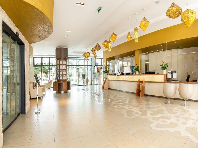 Hapimag Resort Marbella image