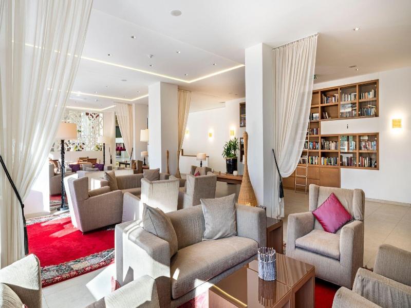 Hapimag Resort Marbella image