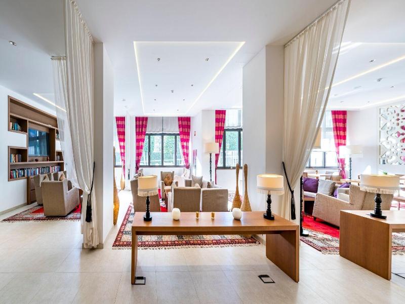 Hapimag Resort Marbella image