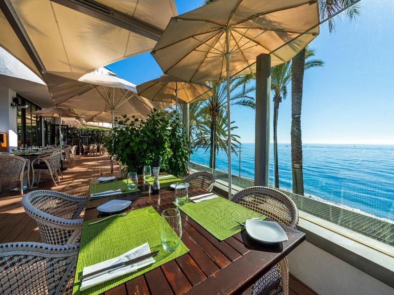 Hapimag Resort Marbella image