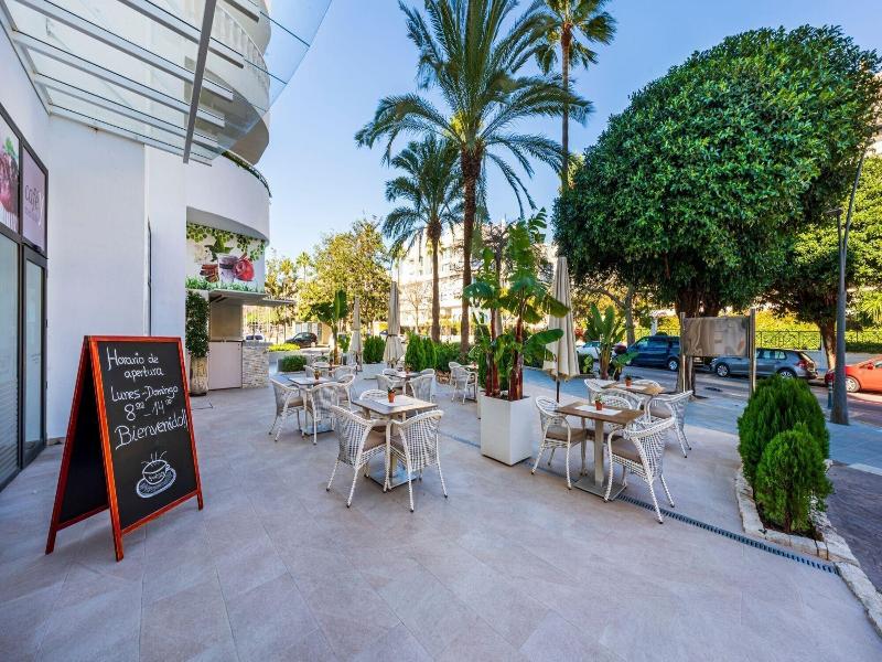 Hapimag Resort Marbella image