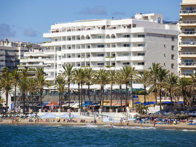 Hapimag Resort Marbella image