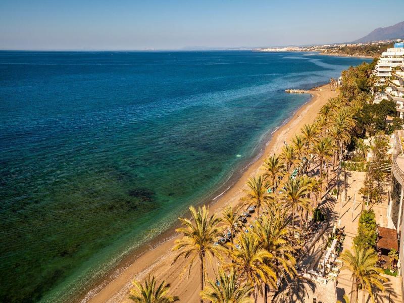 Hapimag Resort Marbella image