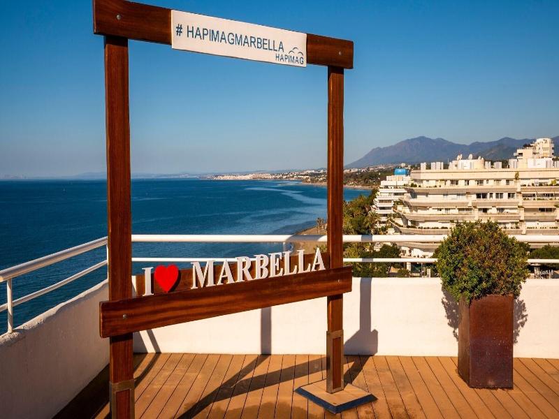 Hapimag Resort Marbella image
