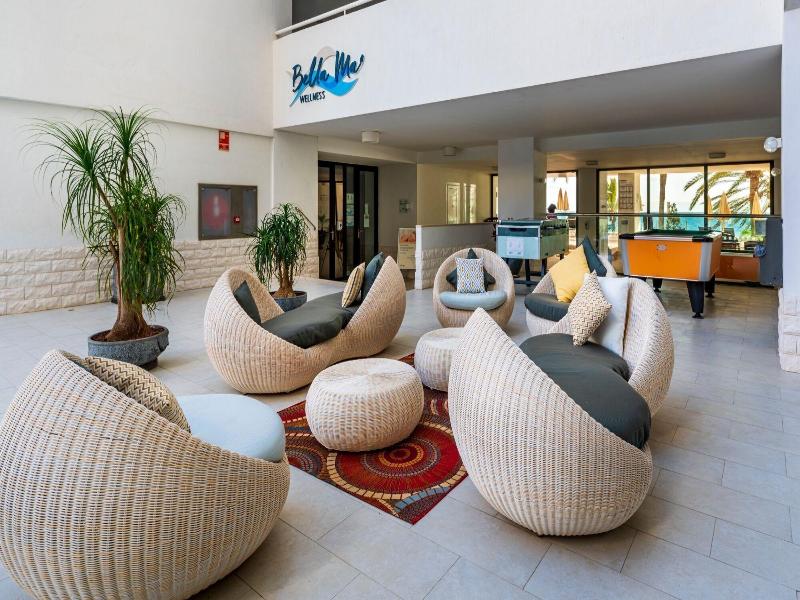 Hapimag Resort Marbella image