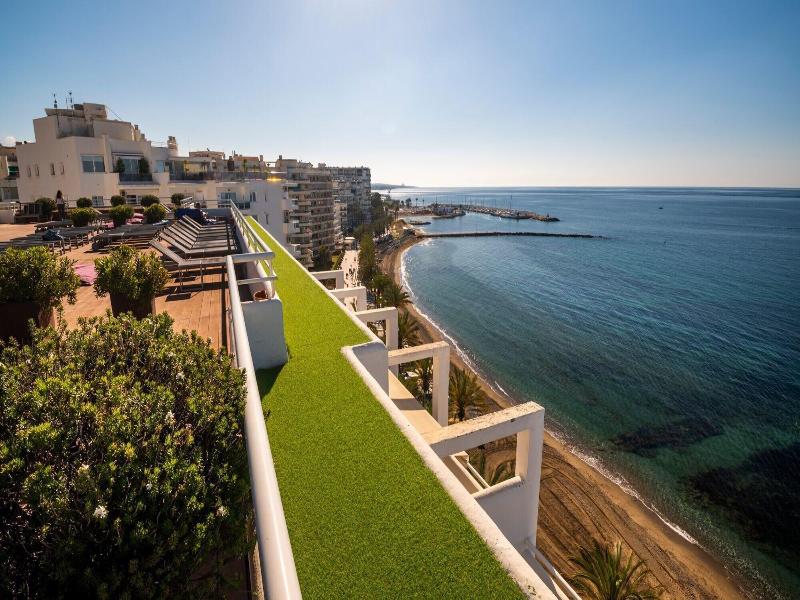 Hapimag Resort Marbella image