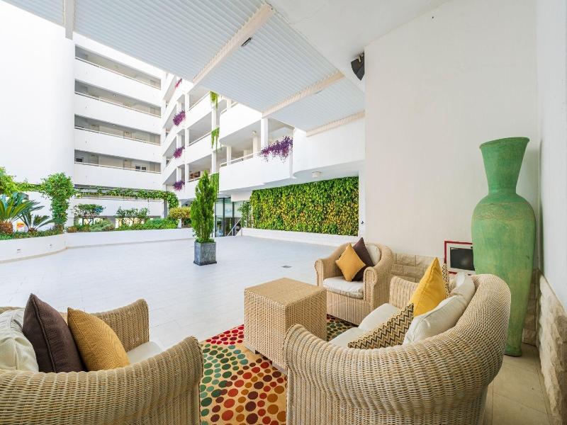 Hapimag Resort Marbella image
