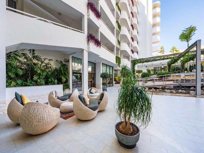 Hapimag Resort Marbella image