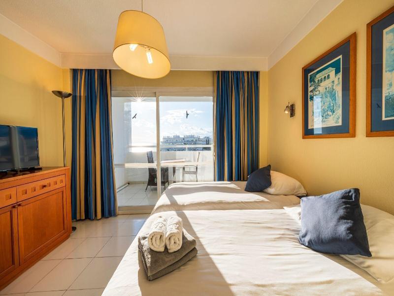 Hapimag Resort Marbella image
