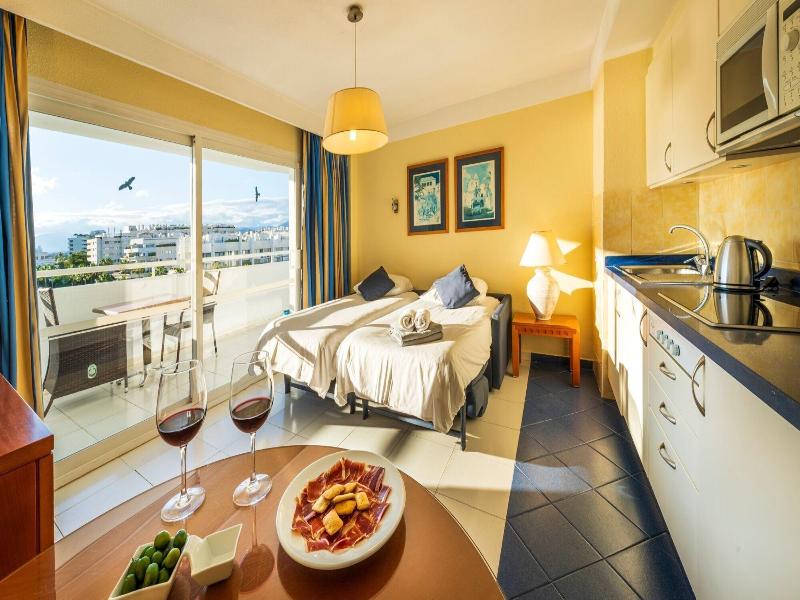 Hapimag Resort Marbella image