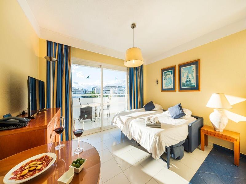 Hapimag Resort Marbella image