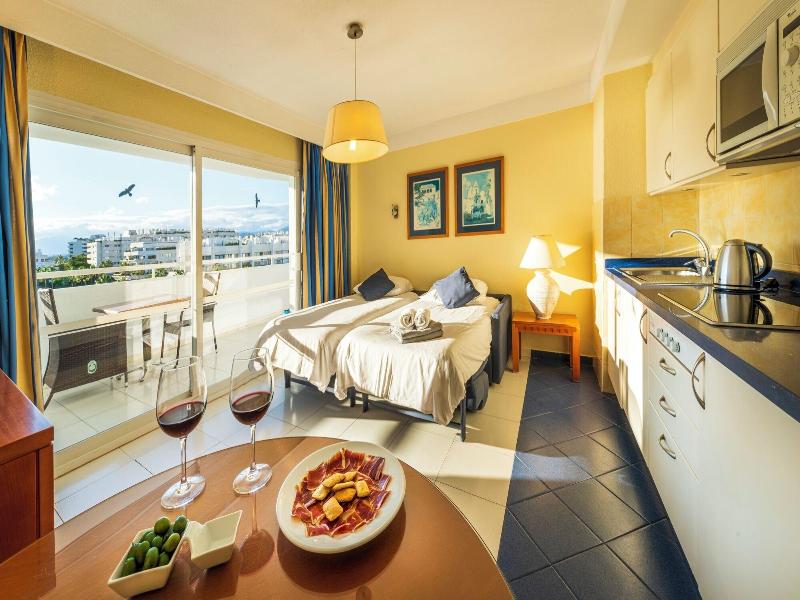 Hapimag Resort Marbella image