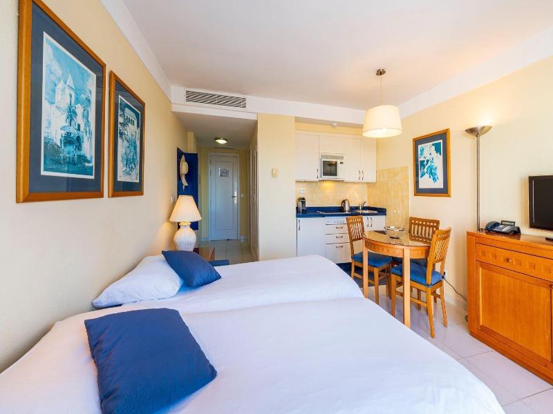 Hapimag Resort Marbella image
