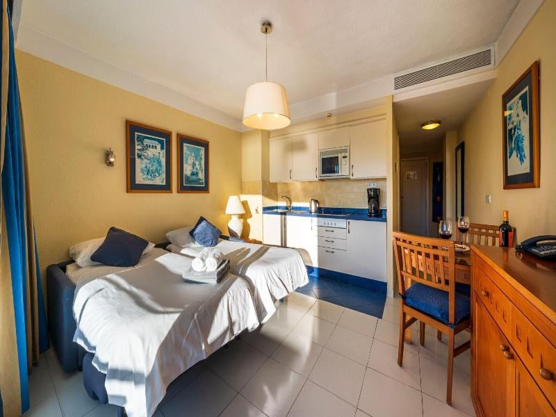 Hapimag Resort Marbella image