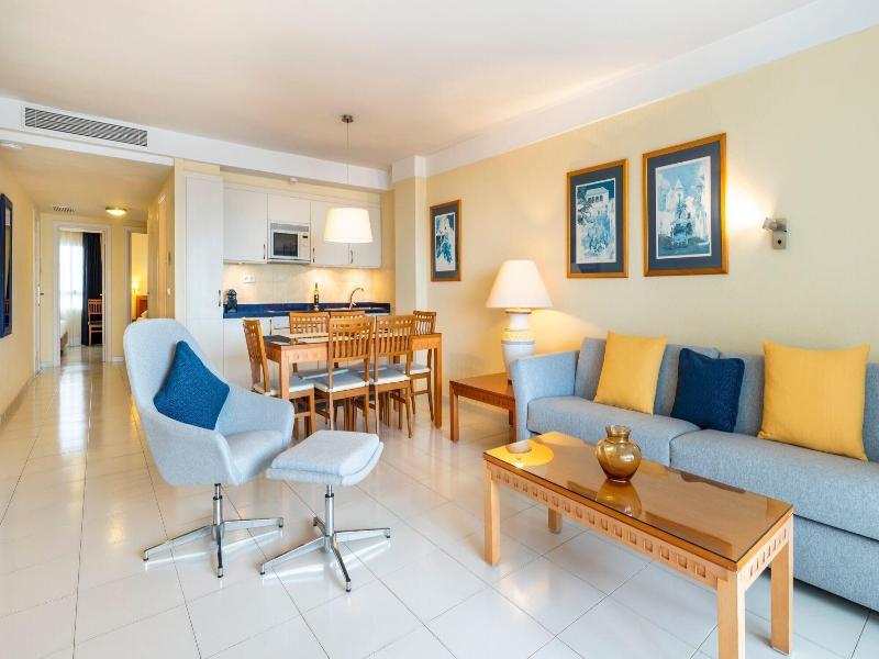 Hapimag Resort Marbella image