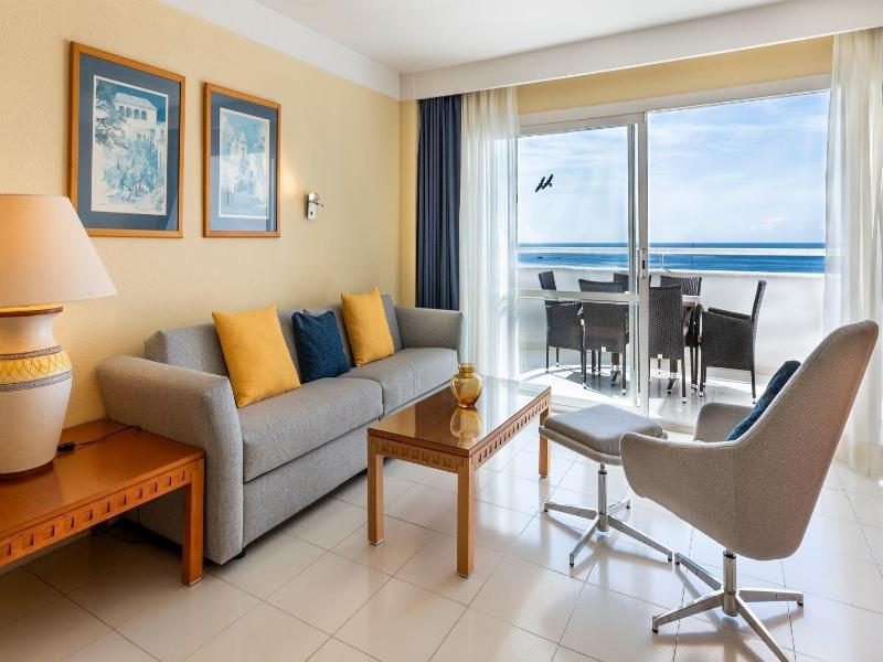 Hapimag Resort Marbella image