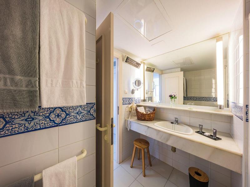 Hapimag Resort Marbella image