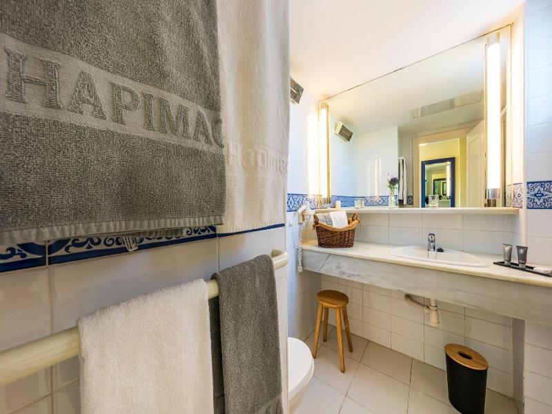 Hapimag Resort Marbella image
