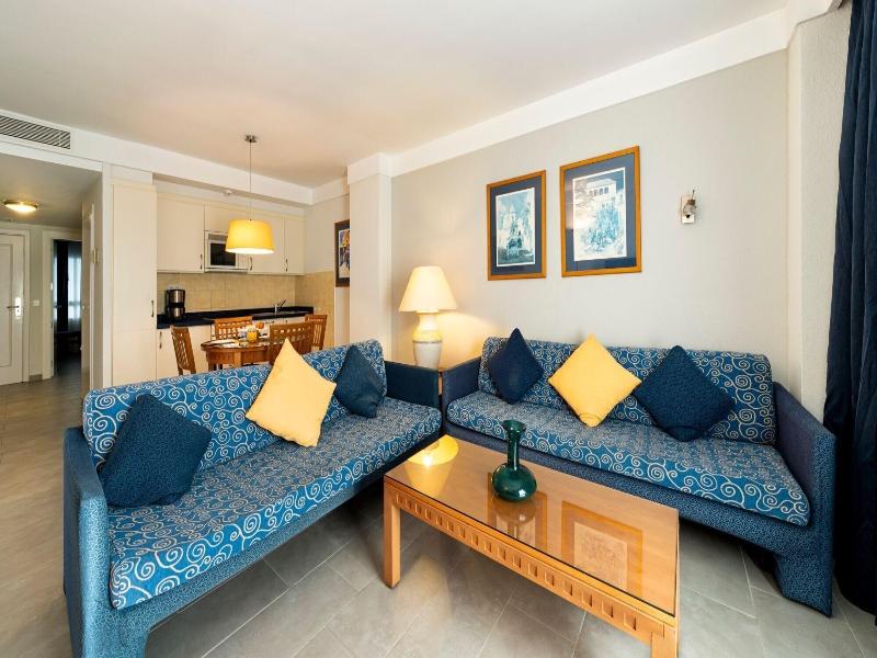 Hapimag Resort Marbella image