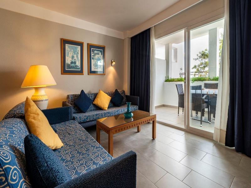 Hapimag Resort Marbella image