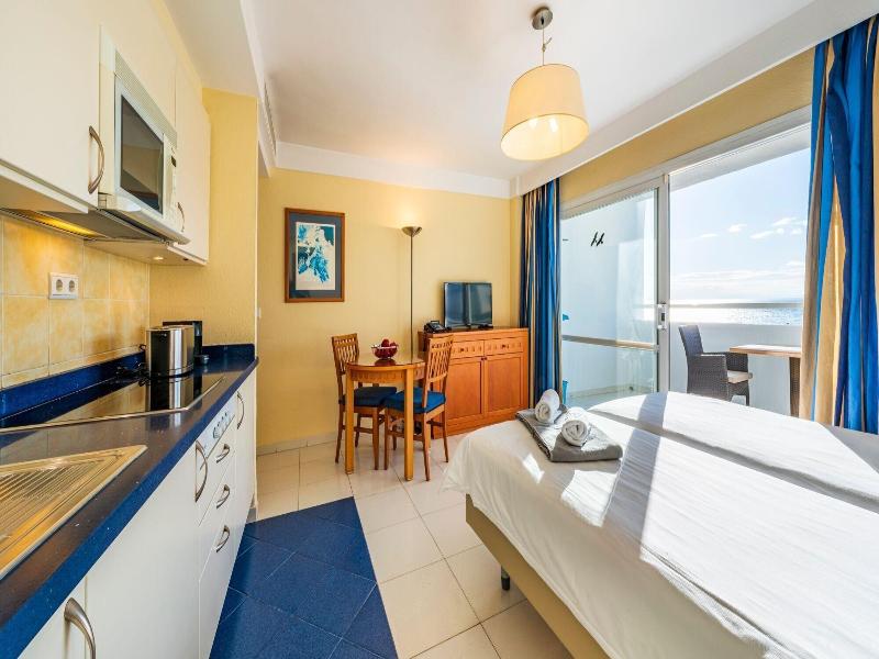 Hapimag Resort Marbella image