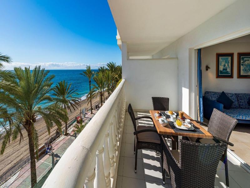 Hapimag Resort Marbella image
