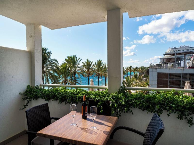 Hapimag Resort Marbella image