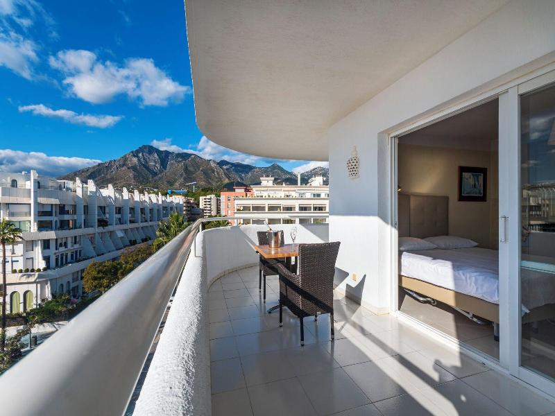 Hapimag Resort Marbella image