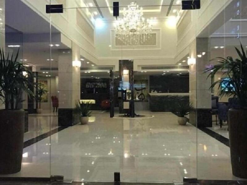 Remaz Hotel Suite