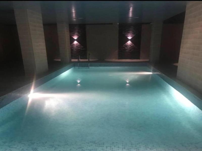 Remaz Hotel Suite — view