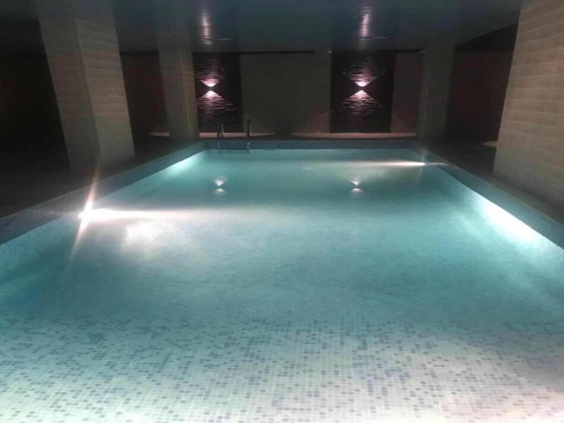 Remaz Hotel Suite — view