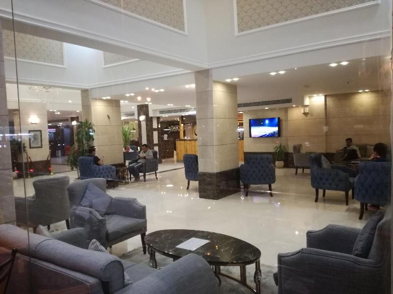 Remaz Hotel Suite
