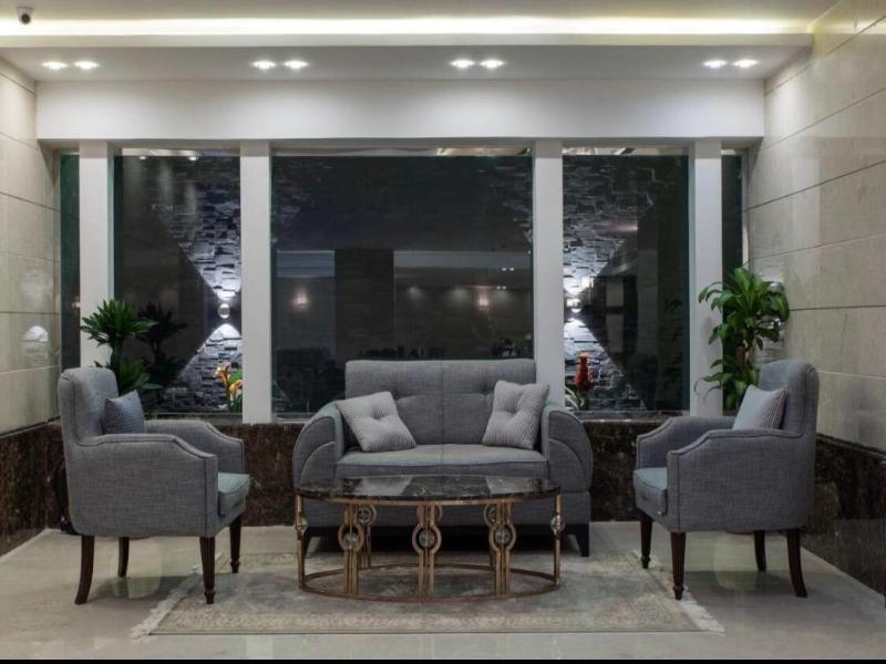 Remaz Hotel Suite