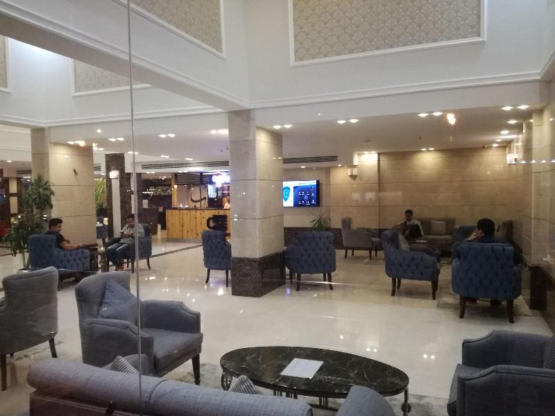 Remaz Hotel Suite