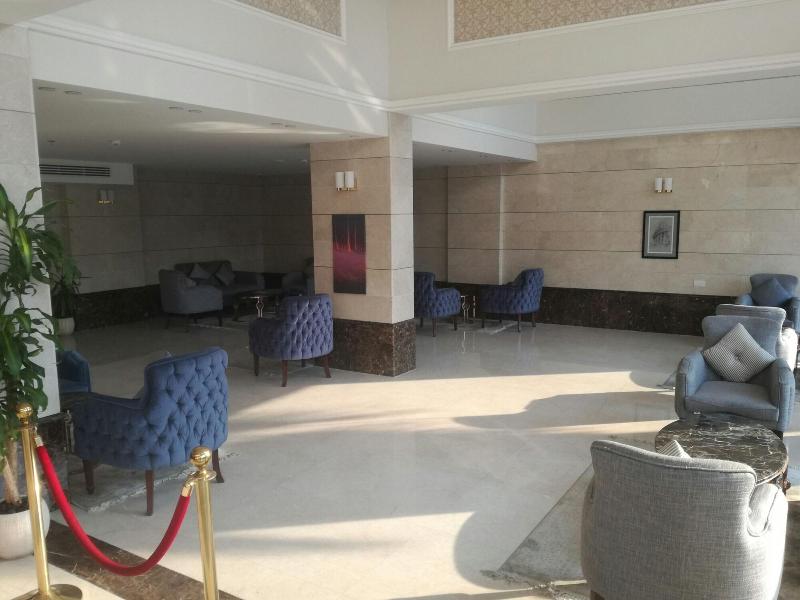 Remaz Hotel Suite