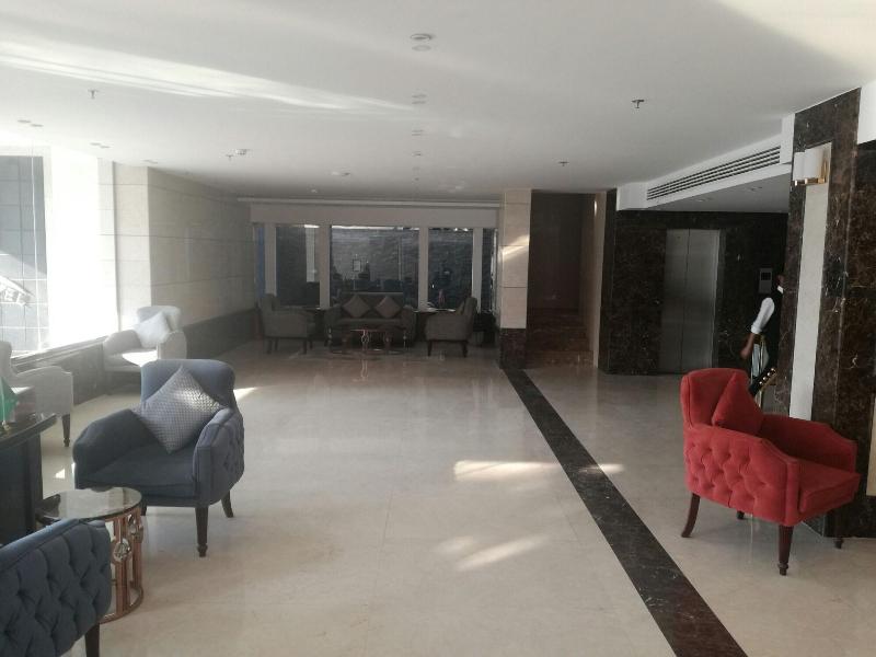 Remaz Hotel Suite