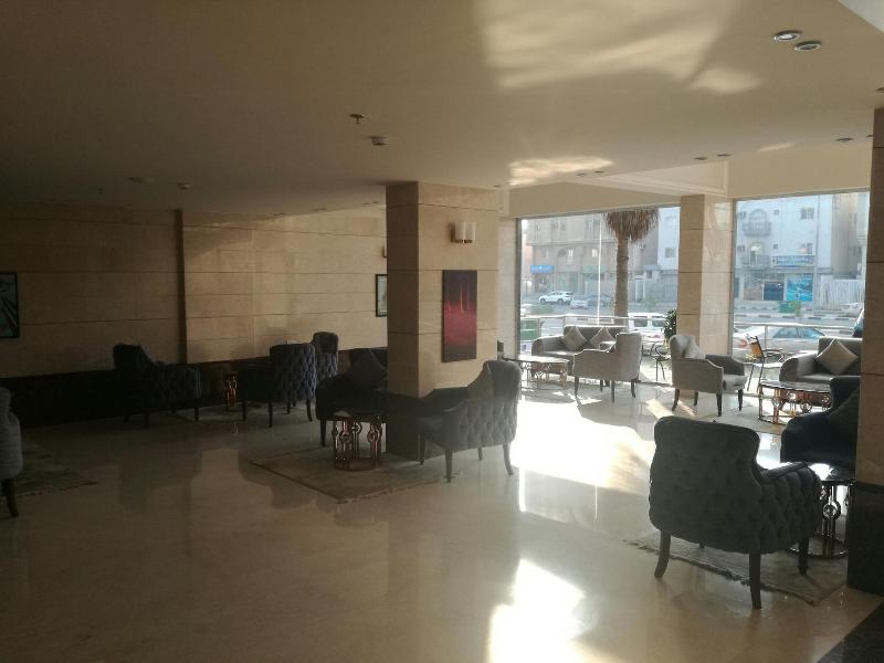 Remaz Hotel Suite