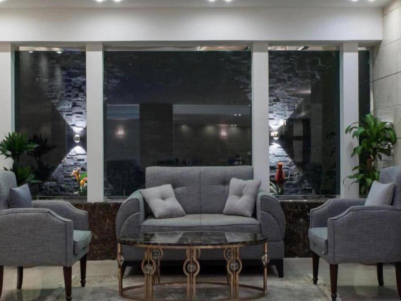 Remaz Hotel Suite