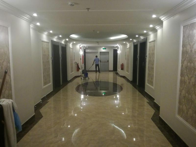 Remaz Hotel Suite